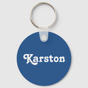 Key Chain Karston Schlüsselanhänger