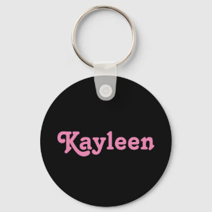 Key Chain Kayleen Schlüsselanhänger