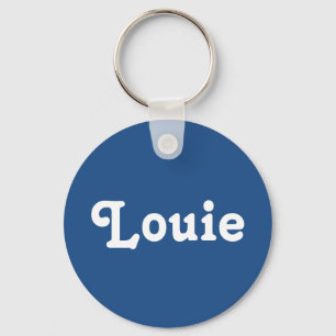 Key Chain Louie Schlüsselanhänger