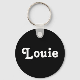 Key Chain Louie Schlüsselanhänger