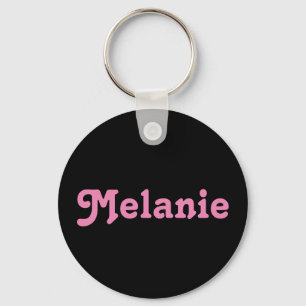 Key Chain Melanie Schlüsselanhänger