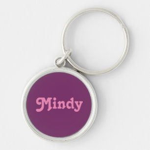 Key Chain Mindy Schlüsselanhänger