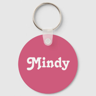 Key Chain Mindy Schlüsselanhänger