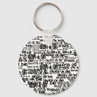KEY CHAIN SKATE OR SCHLÜSSELANHÄNGER