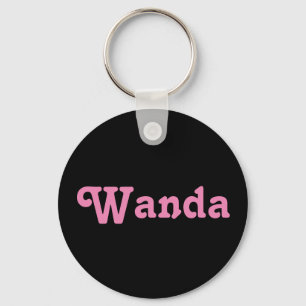 Key Chain Wanda Schlüsselanhänger