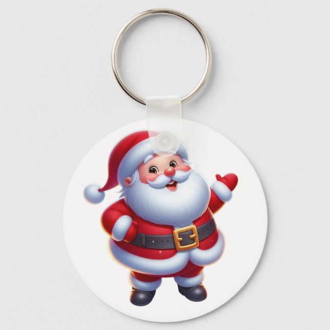 Key holder schlüsselanhänger (Vorderseite)