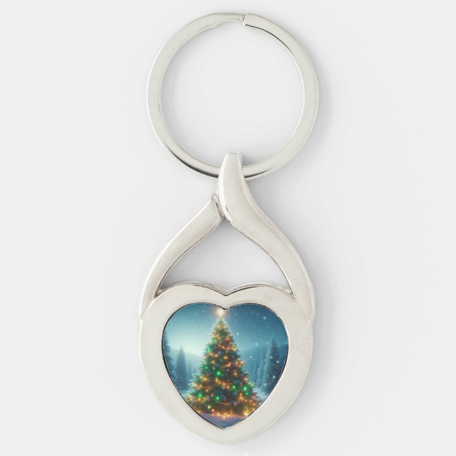 Key holder schlüsselanhänger (Vorderseite)