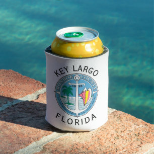 Key Largo - Florida Keys Dosenkühler