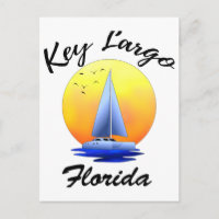 Key Largo Florida Keys Segeln