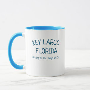 Key Largo Florida Tasse