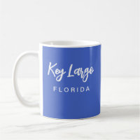 Key Largo Florida Tasse