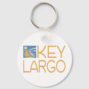Key Largo Schlüsselanhänger
