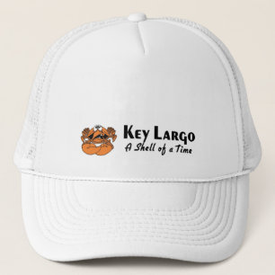 Key Largo Truckerkappe