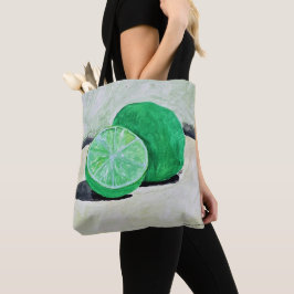 "Key Limes" von AlarsenArtist