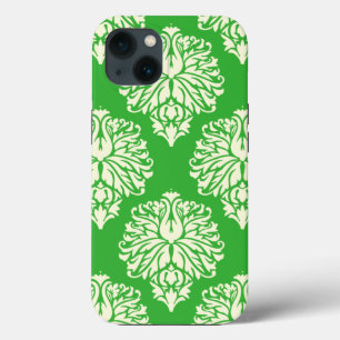 Key Limon Southern Hütte Damask Case-Mate iPhone Hülle