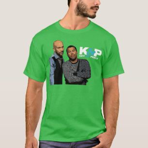 Key und Peele T-Shirt