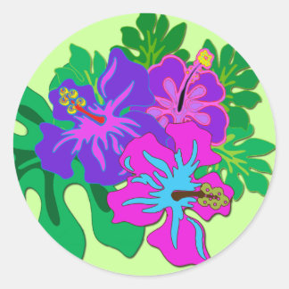 Key West - Aufkleber