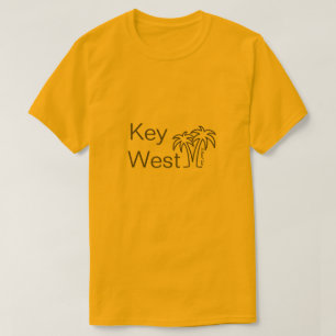 Key West - Ein MisterP-Shirt T-Shirt
