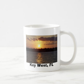 Key West, FL Tasse