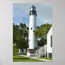 Key West, Florida, Leuchtturm