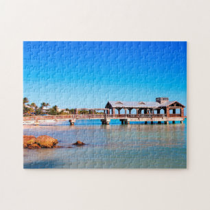 Key West Florida Puzzle