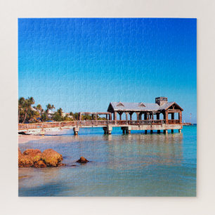 Key West Florida Puzzle