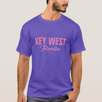 Key West Florida Shirts & Jacken