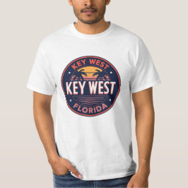 Key West Florida T-Shirt