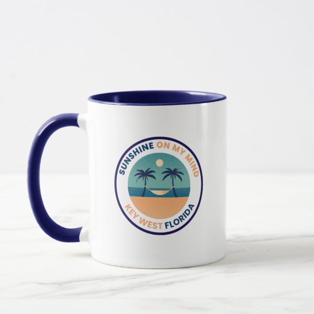 Key West Florida Tasse (Links)