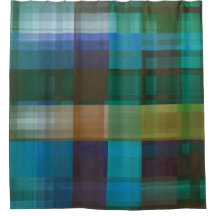 Key West Kariert Bath