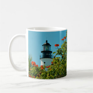 Key West Lighthouse, Florida Tasse