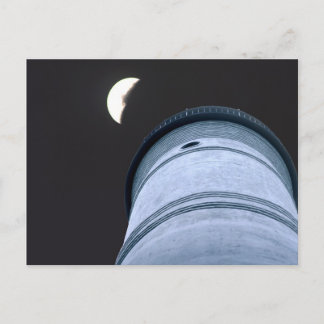 Key West Lighthouse Postkarte