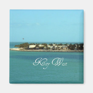 Key West Magnet