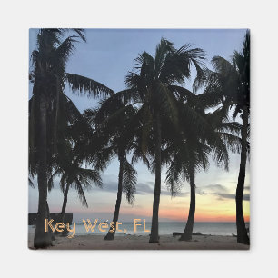 Key West-Magnet Magnet