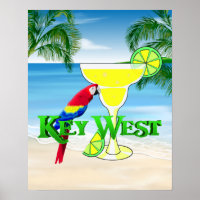 Key West Margarita