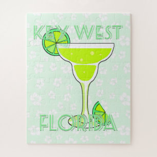 Key West Margarita Puzzle