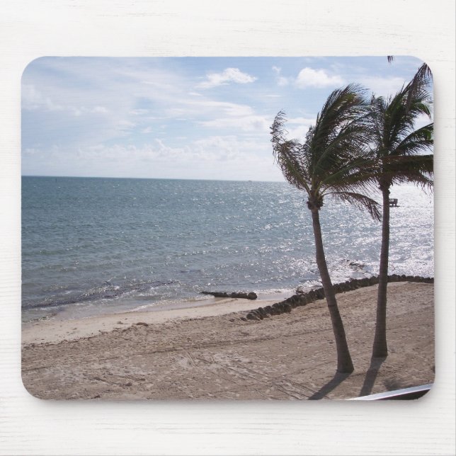 Key West Mousepad (Vorne)