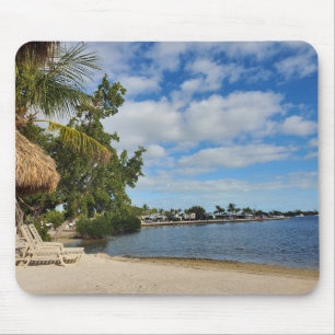 Key West Mousepad