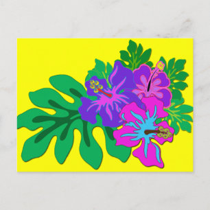 Key West - Postkarte