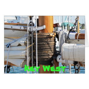 Key West-Schoner