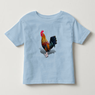 Key West - Sinti und Roma Rooster Kleinkind T-shirt