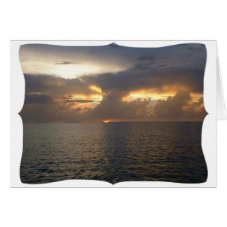 Key West Sunset - Robins Hochzeitstag