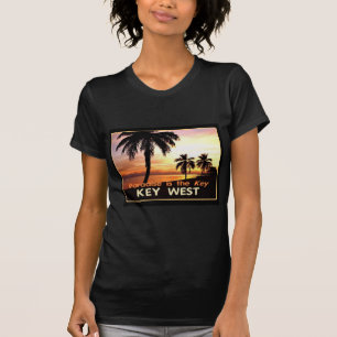 KEY WEST T-Shirt