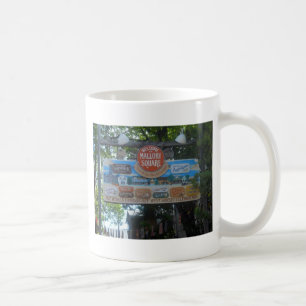 Key West Tasse