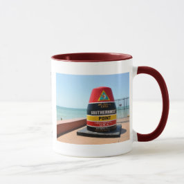 Key West Tasse