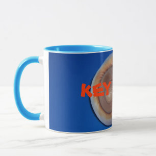 Key West Tasse