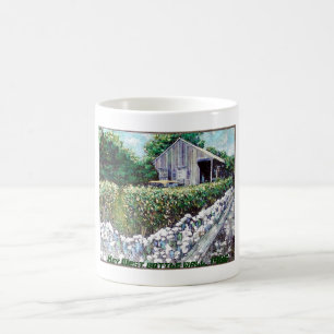 Key- Westflaschen-Wand-Tasse Tasse