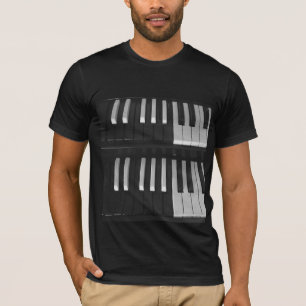 Keyboard Hammond T-Shirt