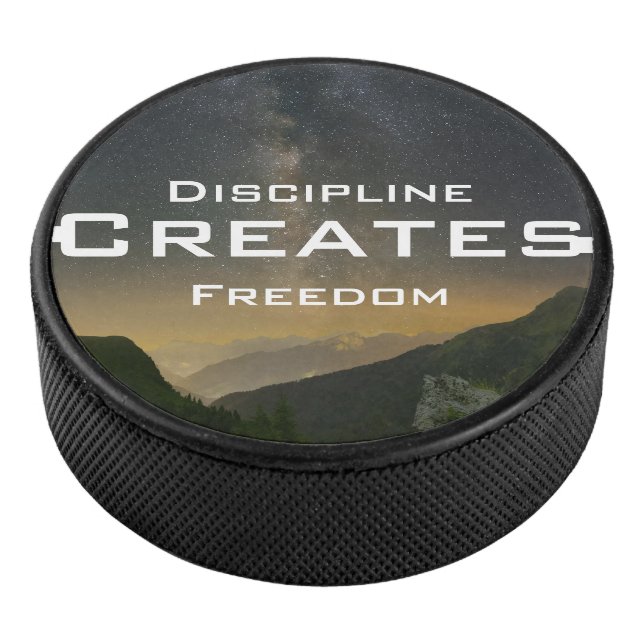 Keychain Eishockey Puck (3/4)