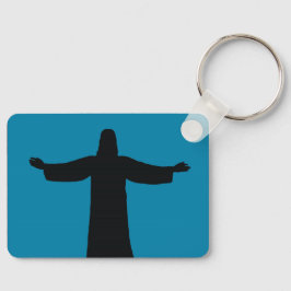 Keychain    jesus christ  schlüsselanhänger
